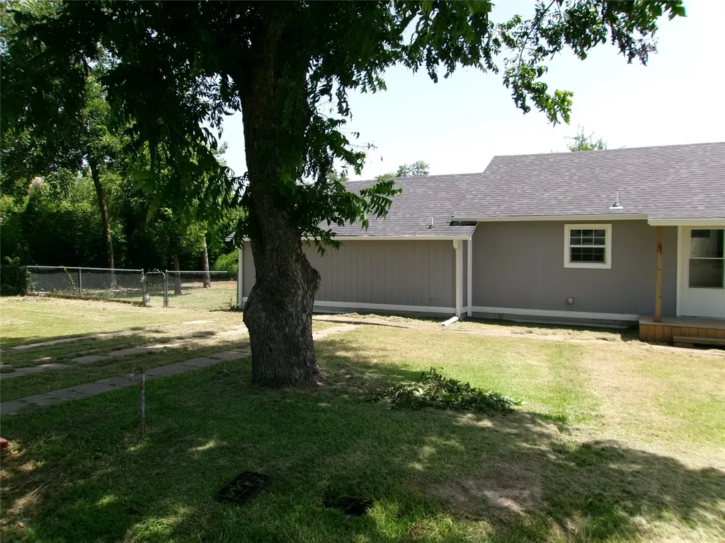 419 W Evans Avenue Bonham TX 75418
