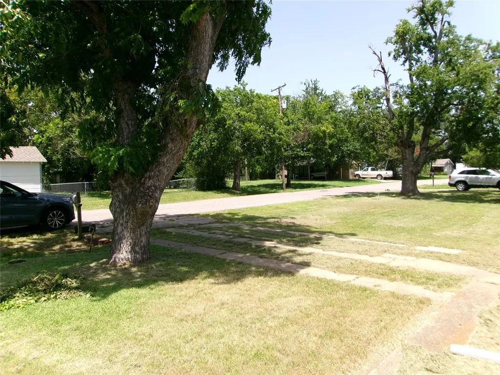 419 W Evans Avenue Bonham TX 75418