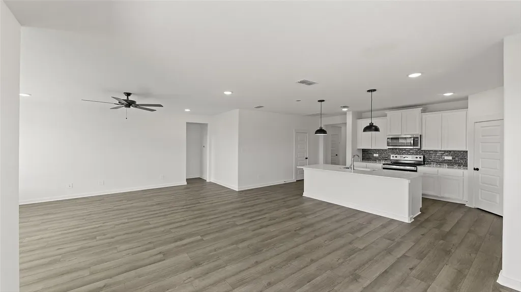 2369 Rams Horn Drive Waxahachie TX 75167