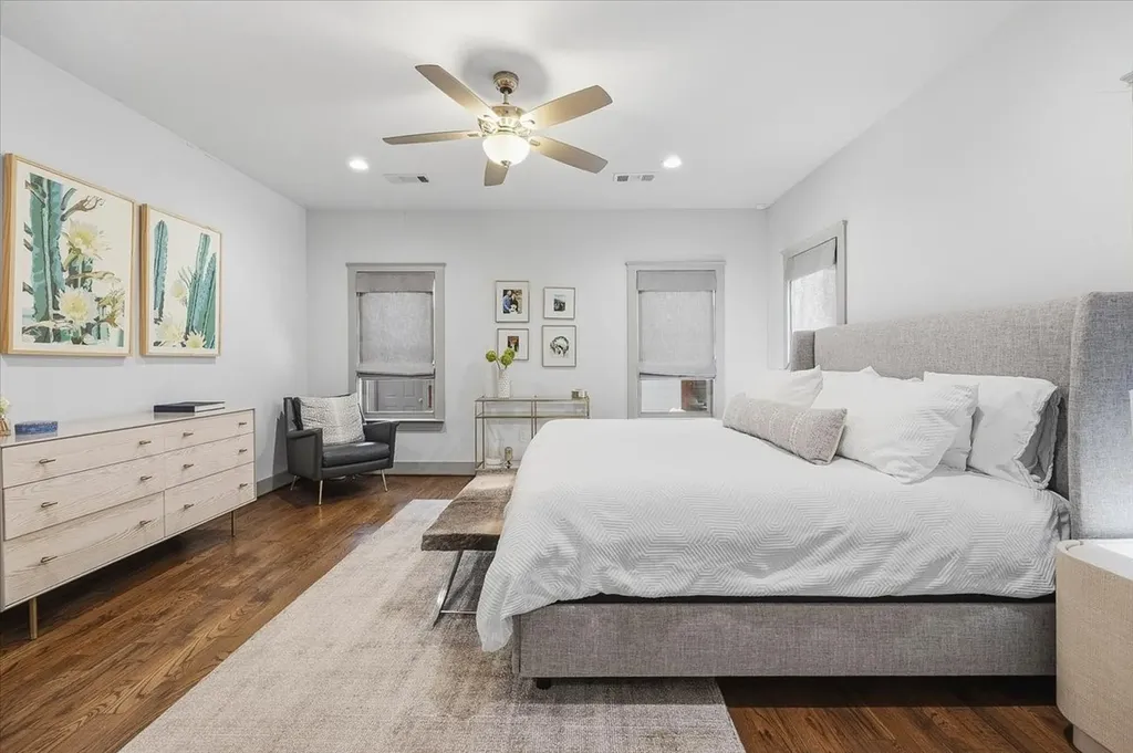 3328 W 5th Street Fort Worth TX 76107