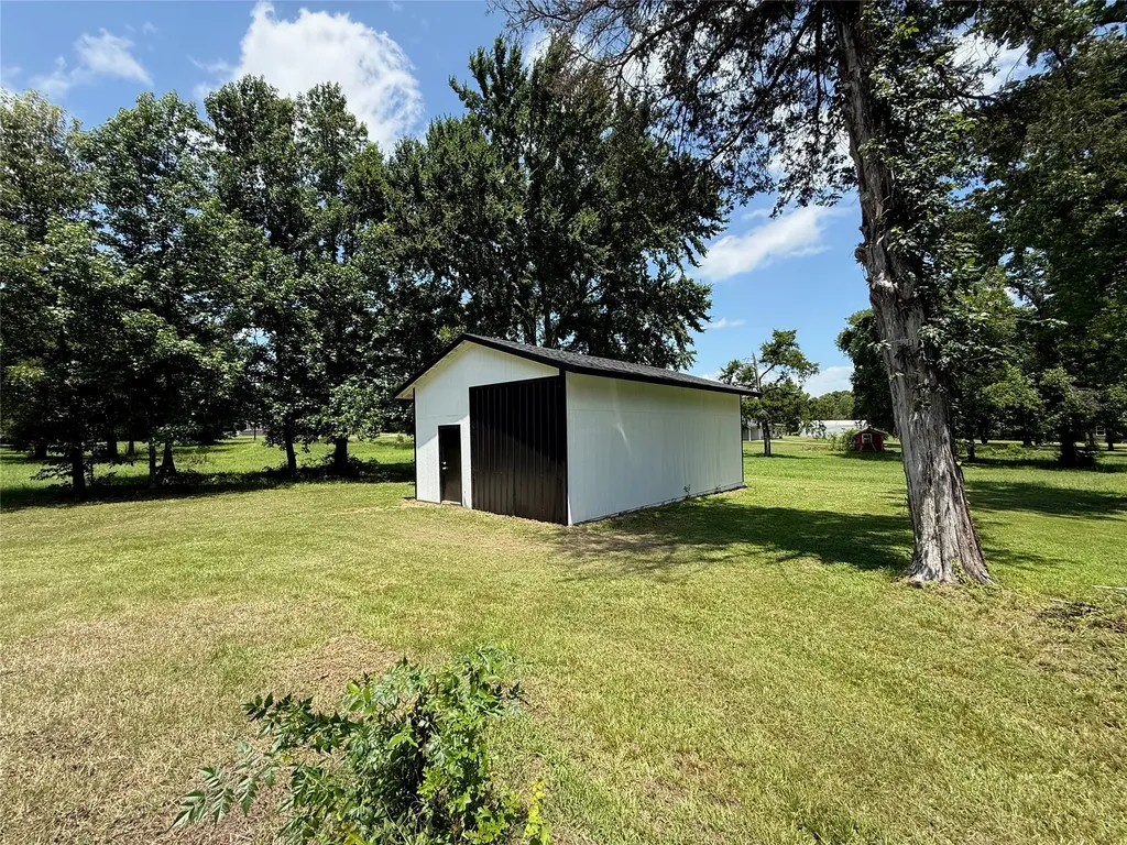 322 County Road 2600 Pittsburg TX 75686