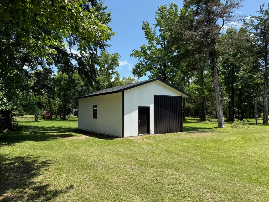 322 County Road 2600 Pittsburg TX 75686