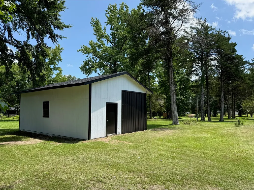 322 County Road 2600 Pittsburg TX 75686