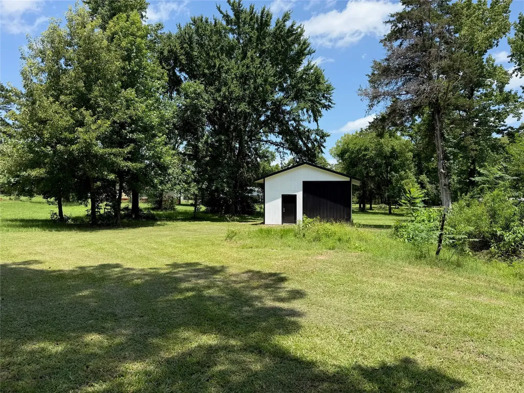 322 County Road 2600 Pittsburg TX 75686