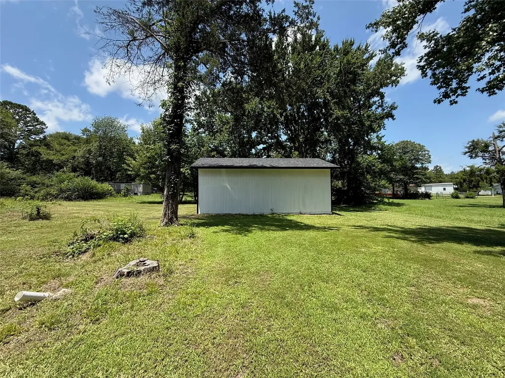 322 County Road 2600 Pittsburg TX 75686