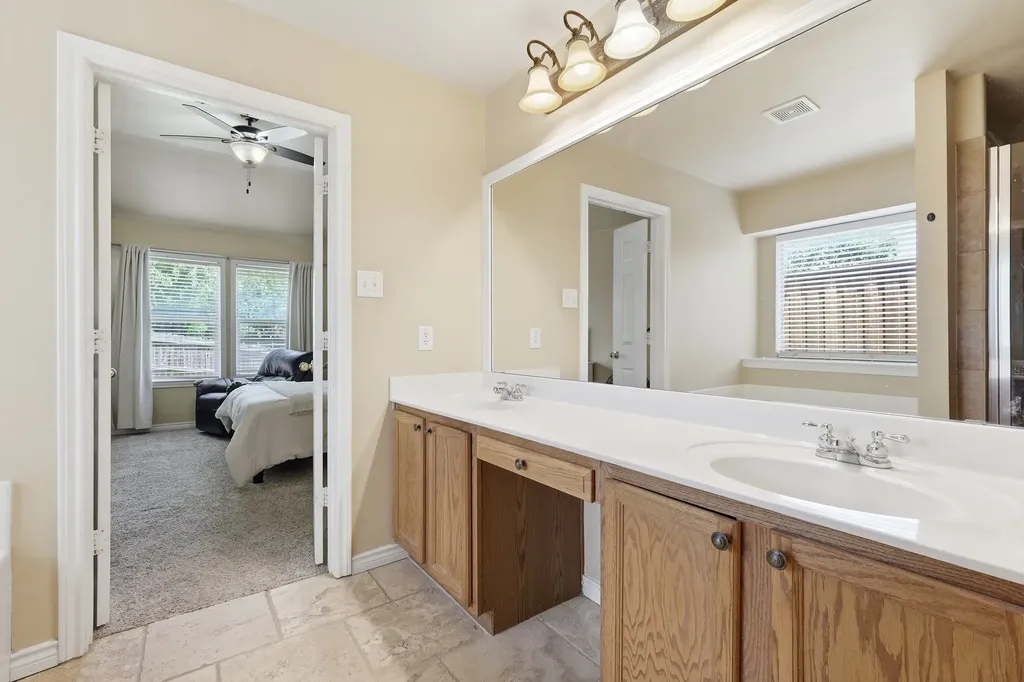 3505 Mustang Drive Denton TX 76210
