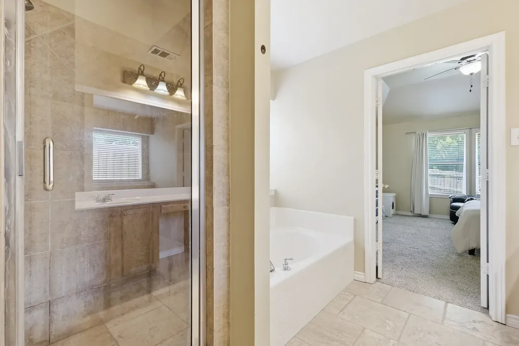 3505 Mustang Drive Denton TX 76210
