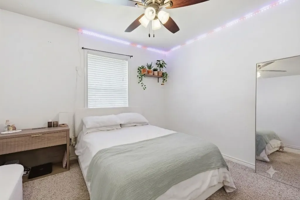 3505 Mustang Drive Denton TX 76210