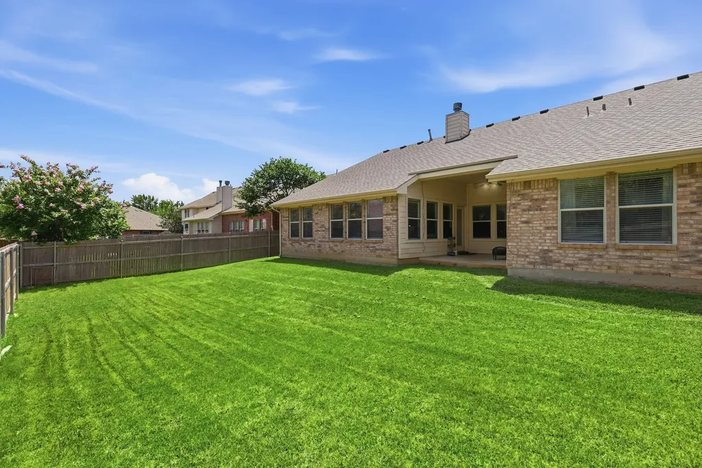 3505 Mustang Drive Denton TX 76210