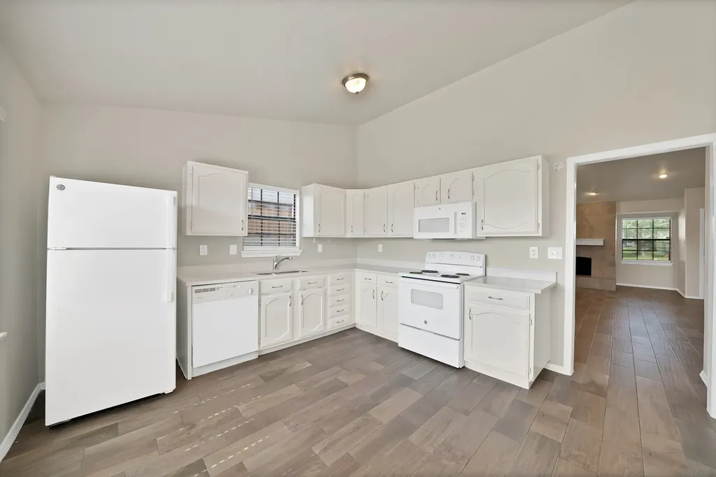 7000 Curry Drive The Colony TX 75056