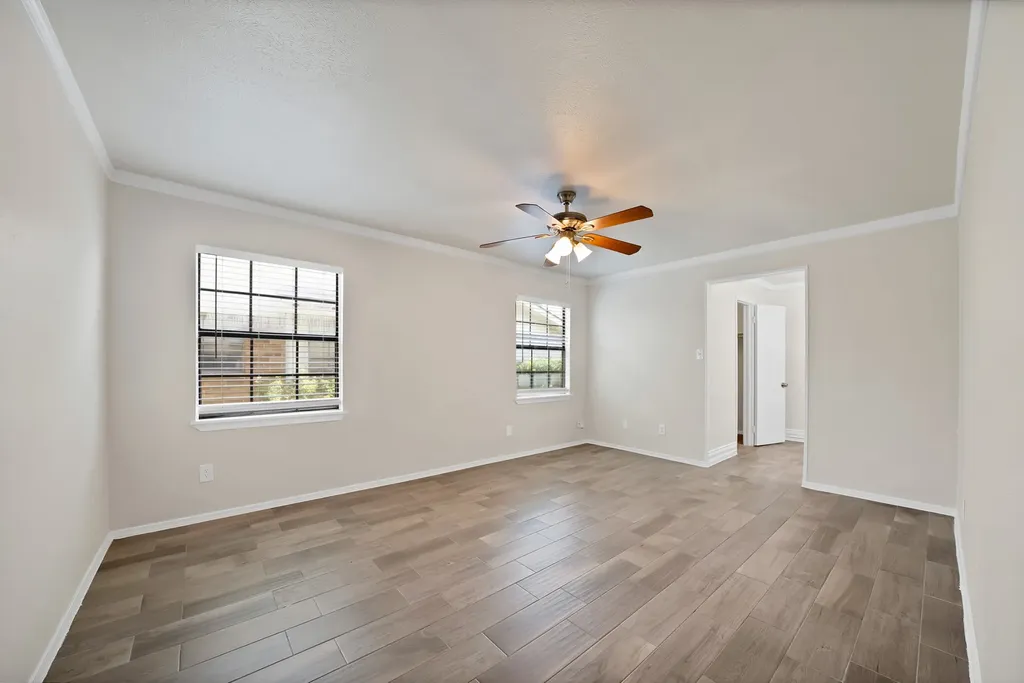 7000 Curry Drive The Colony TX 75056