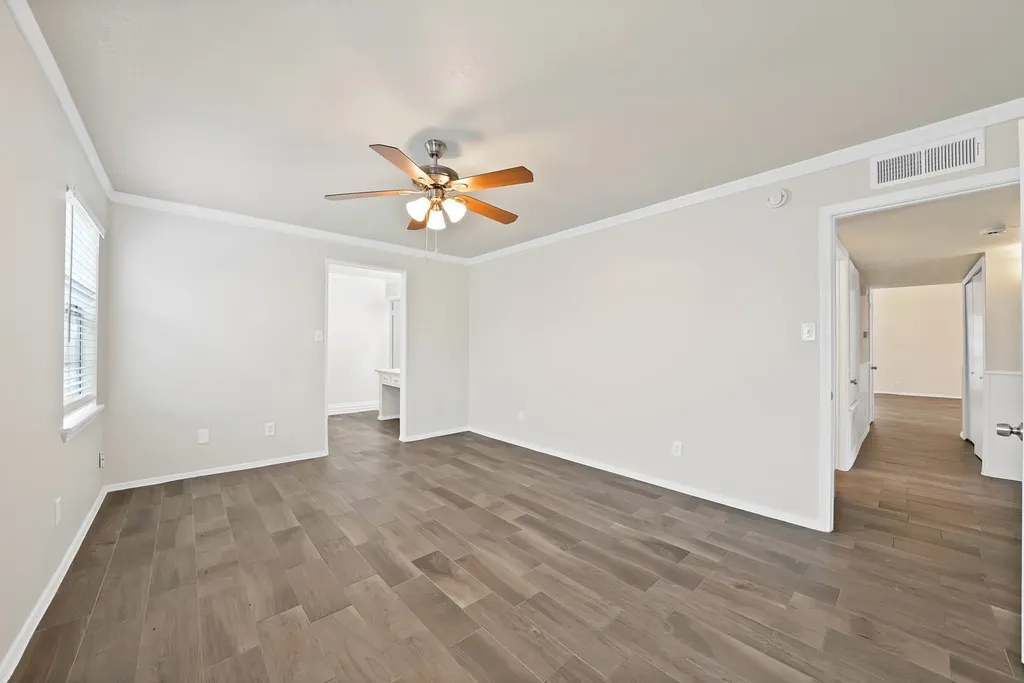 7000 Curry Drive The Colony TX 75056