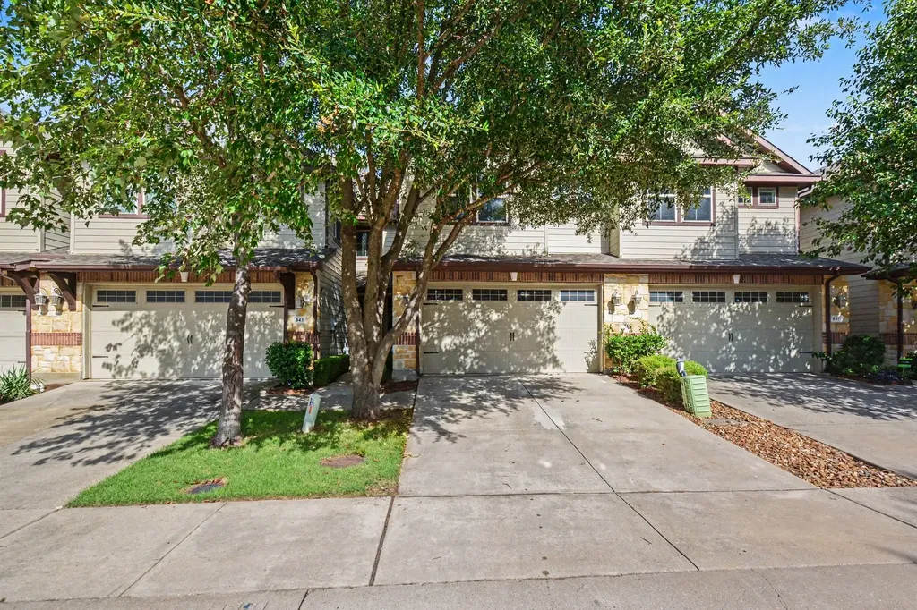 845 Vashon Drive Allen TX 75013