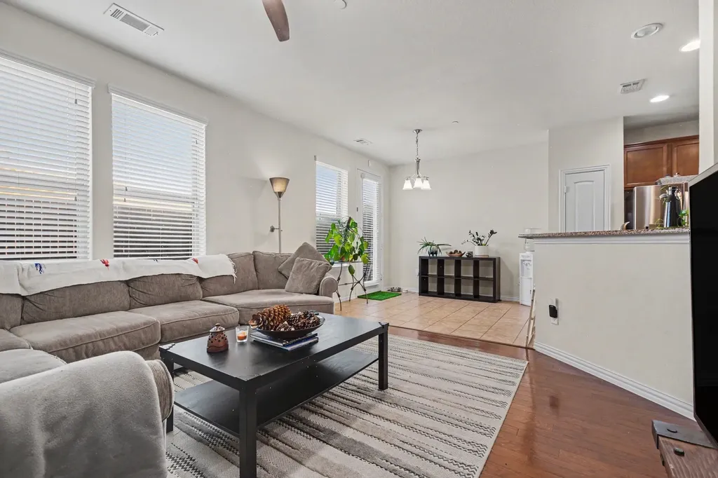 845 Vashon Drive Allen TX 75013