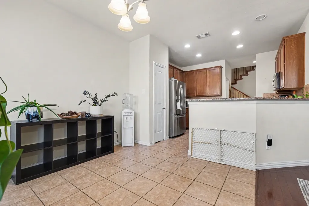 845 Vashon Drive Allen TX 75013