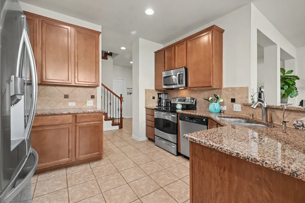 845 Vashon Drive Allen TX 75013