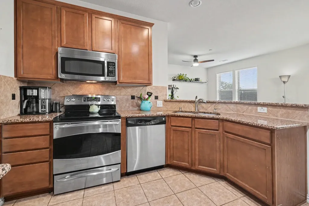 845 Vashon Drive Allen TX 75013