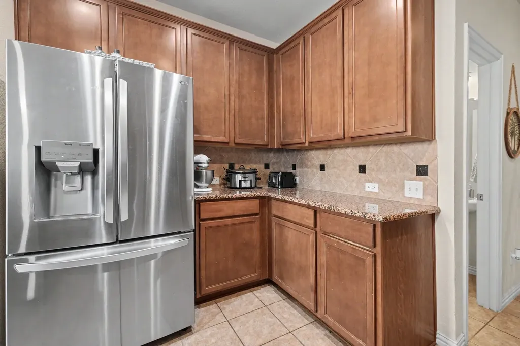 845 Vashon Drive Allen TX 75013