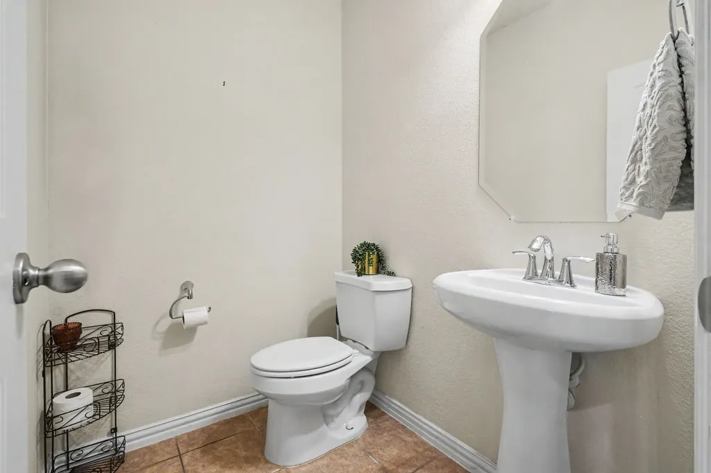 845 Vashon Drive Allen TX 75013