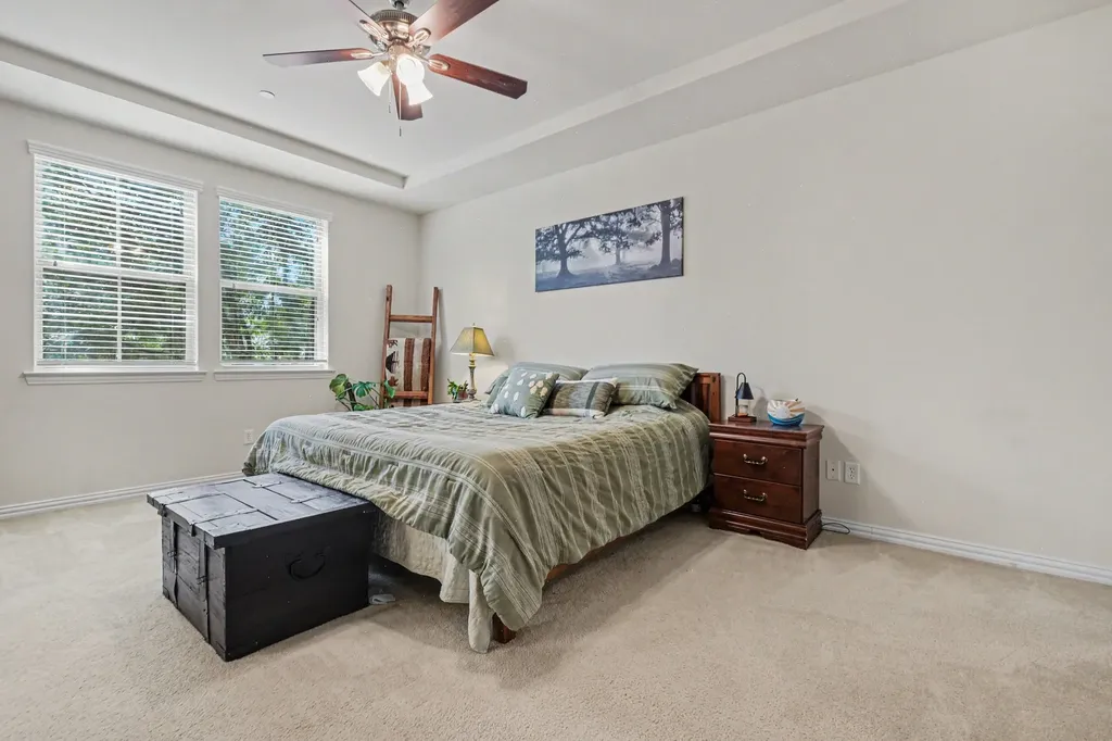 845 Vashon Drive Allen TX 75013