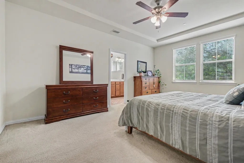 845 Vashon Drive Allen TX 75013