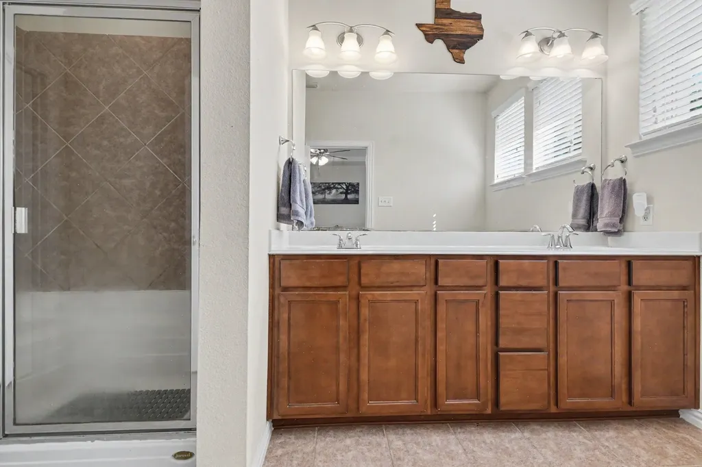 845 Vashon Drive Allen TX 75013