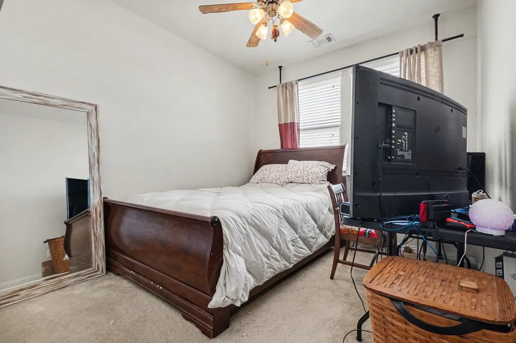 845 Vashon Drive Allen TX 75013