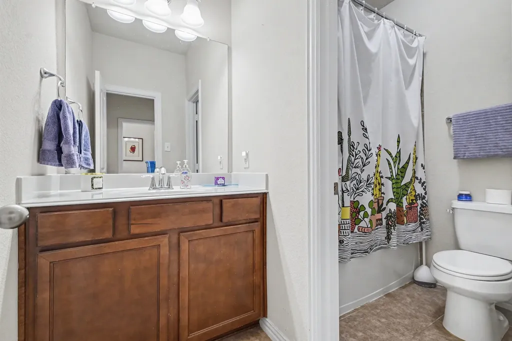 845 Vashon Drive Allen TX 75013