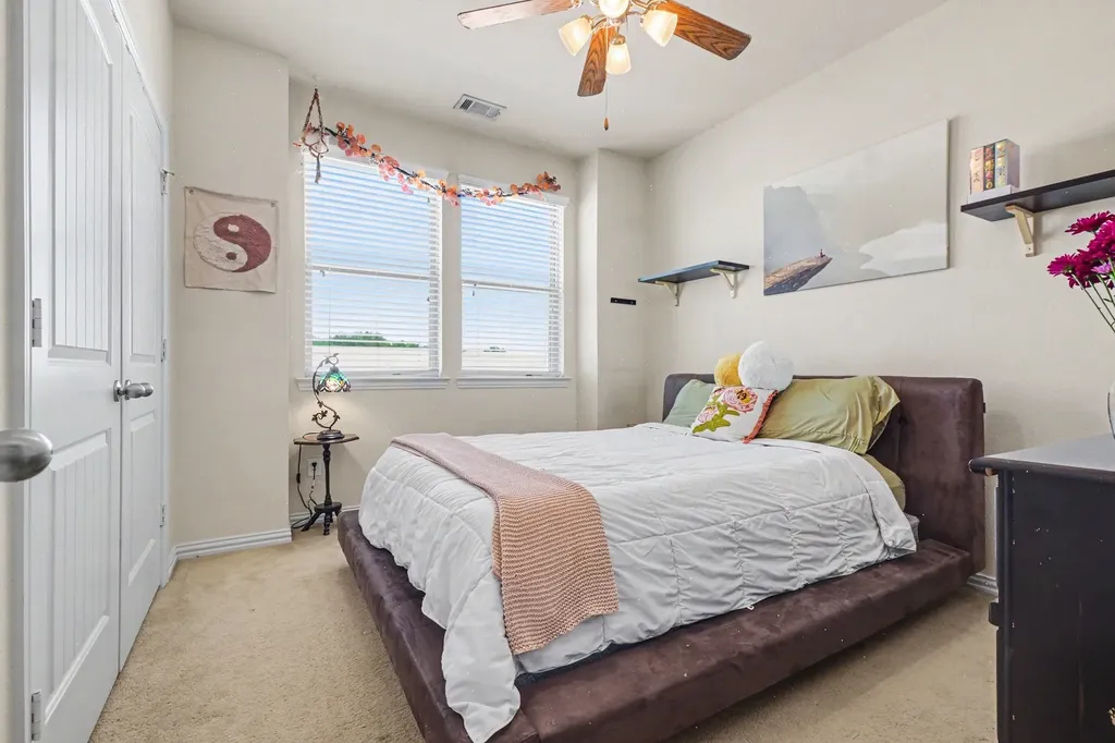 845 Vashon Drive Allen TX 75013