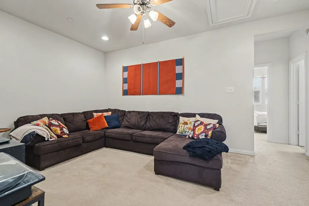 845 Vashon Drive Allen TX 75013