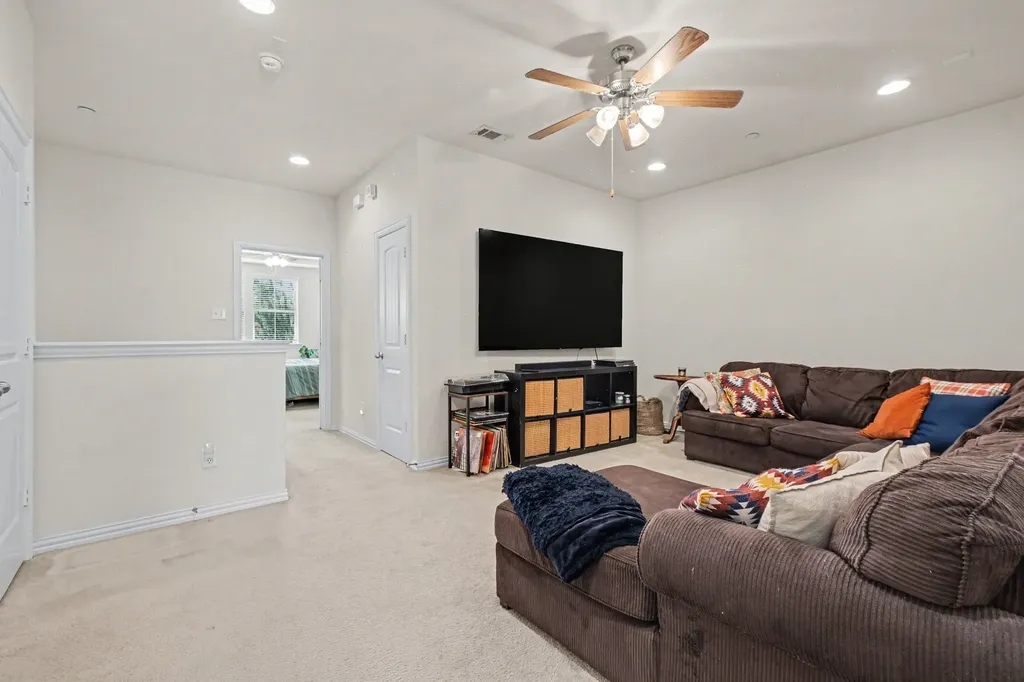 845 Vashon Drive Allen TX 75013