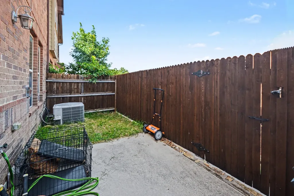 845 Vashon Drive Allen TX 75013
