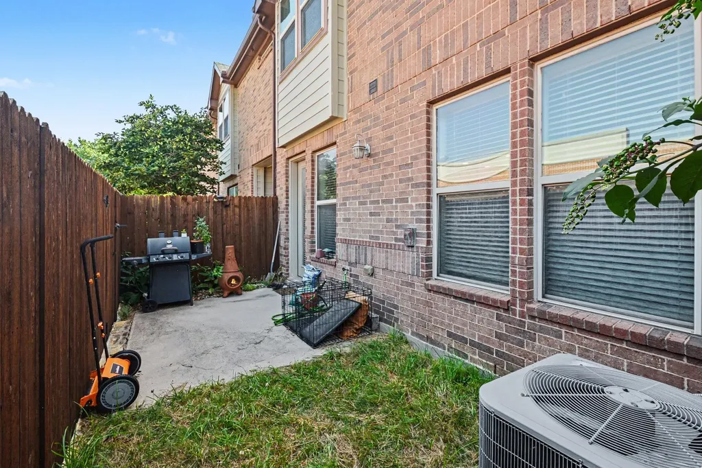 845 Vashon Drive Allen TX 75013