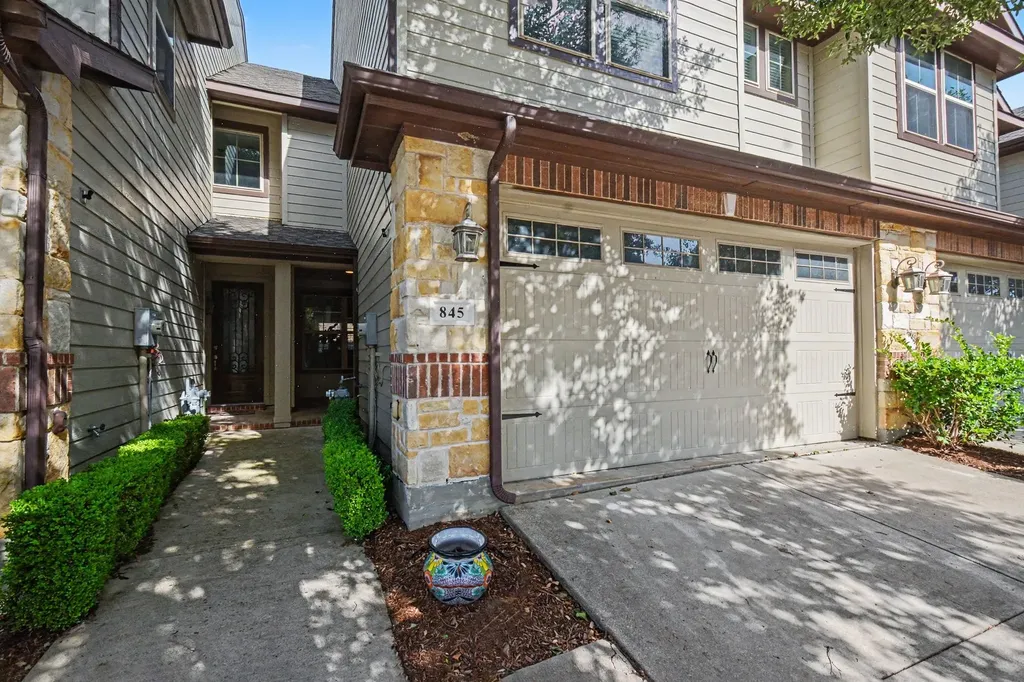845 Vashon Drive Allen TX 75013