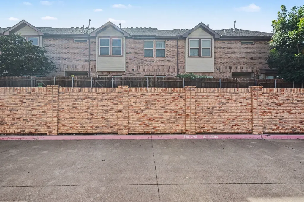 845 Vashon Drive Allen TX 75013