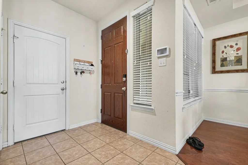 845 Vashon Drive Allen TX 75013
