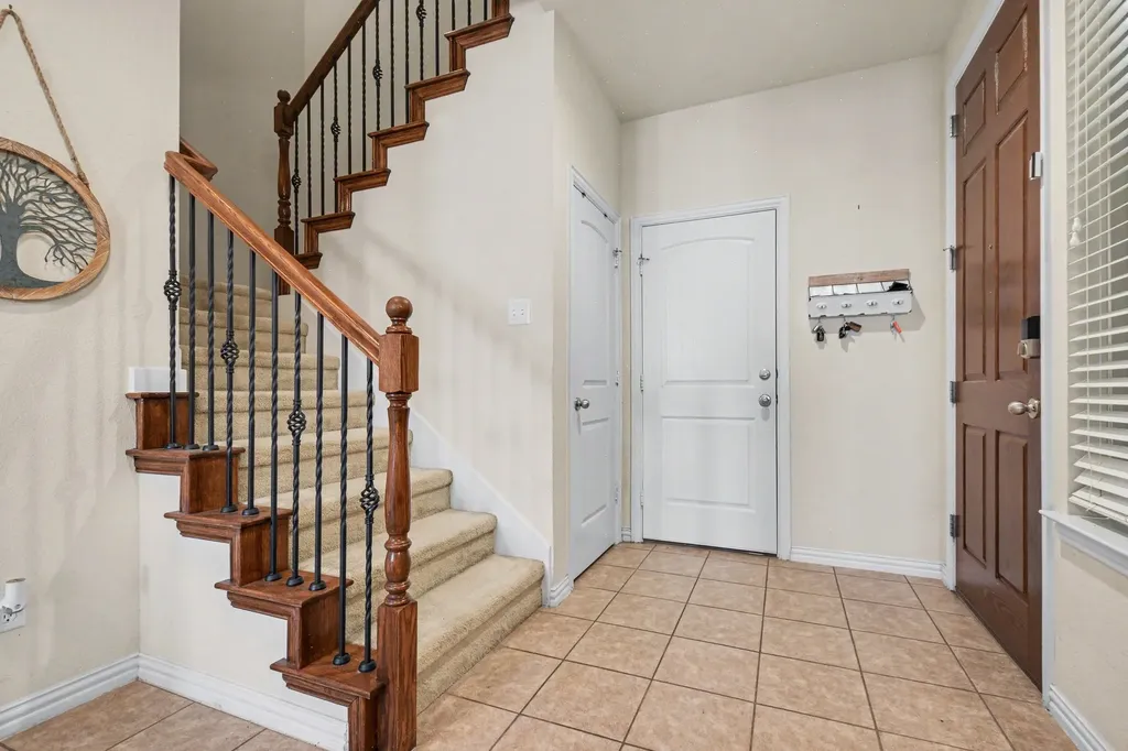 845 Vashon Drive Allen TX 75013