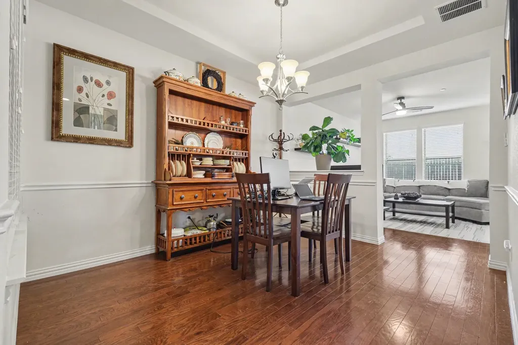 845 Vashon Drive Allen TX 75013
