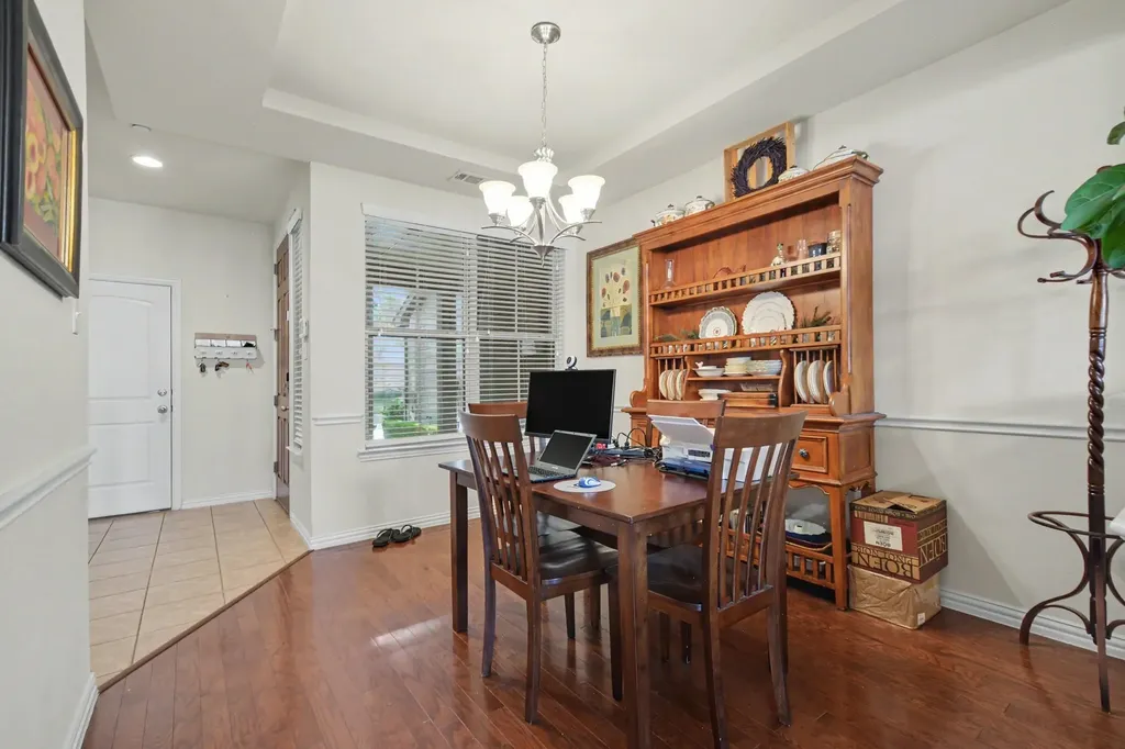 845 Vashon Drive Allen TX 75013