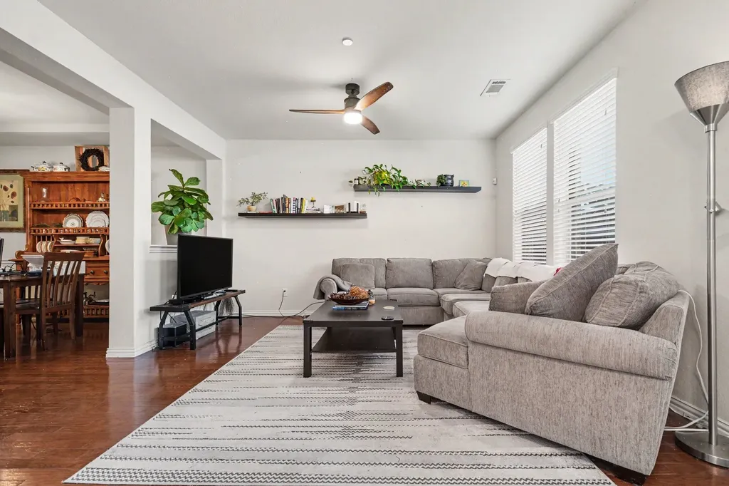 845 Vashon Drive Allen TX 75013
