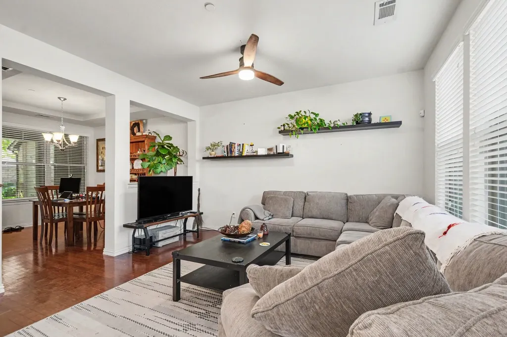 845 Vashon Drive Allen TX 75013