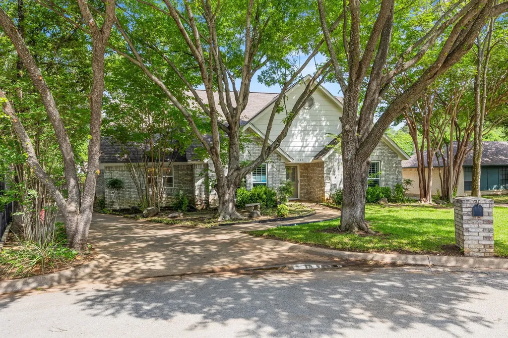 315 Drexel Drive Grapevine TX 76051
