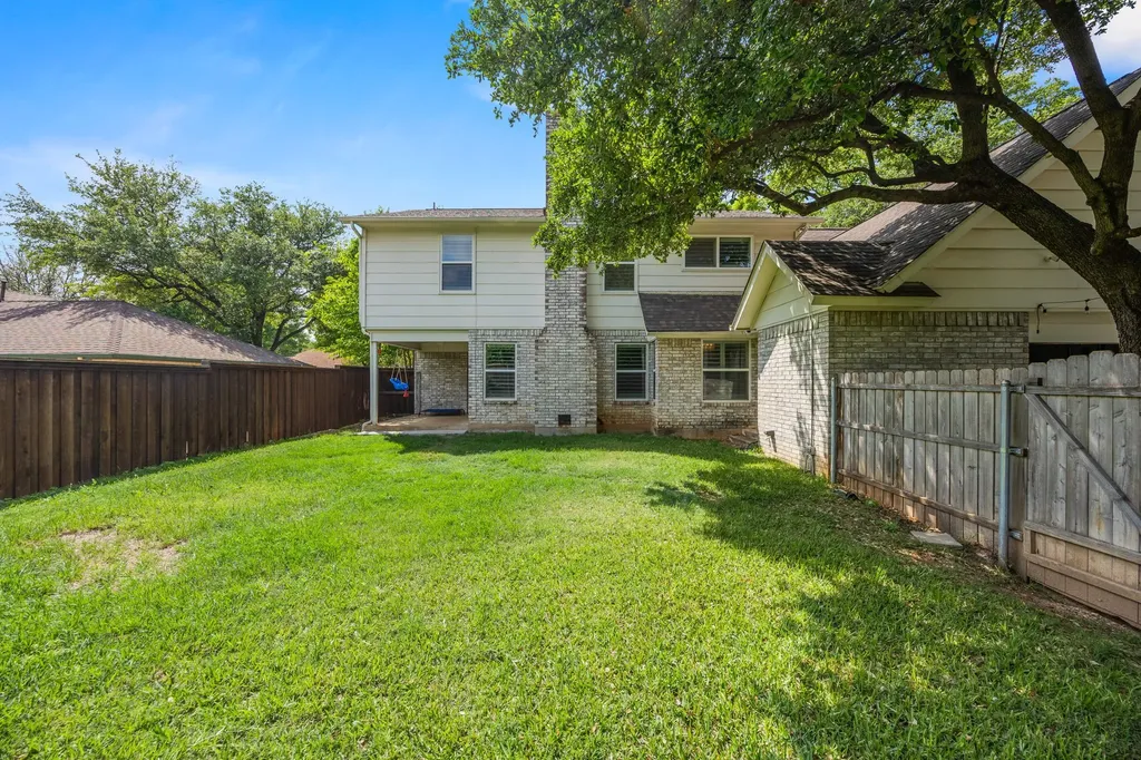 315 Drexel Drive Grapevine TX 76051
