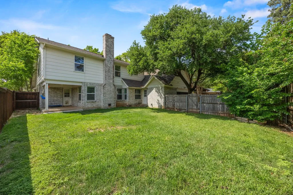 315 Drexel Drive Grapevine TX 76051