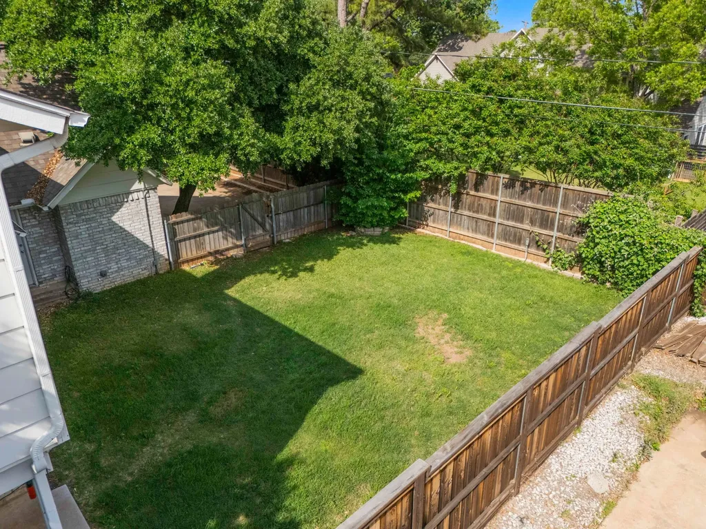 315 Drexel Drive Grapevine TX 76051