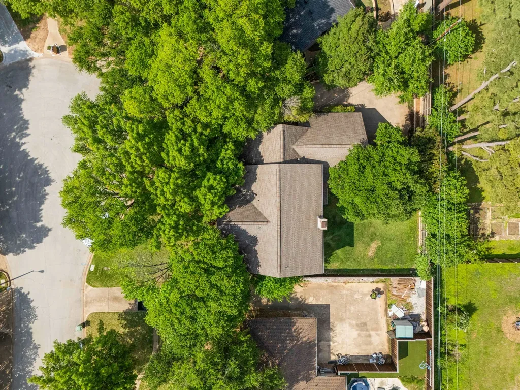 315 Drexel Drive Grapevine TX 76051