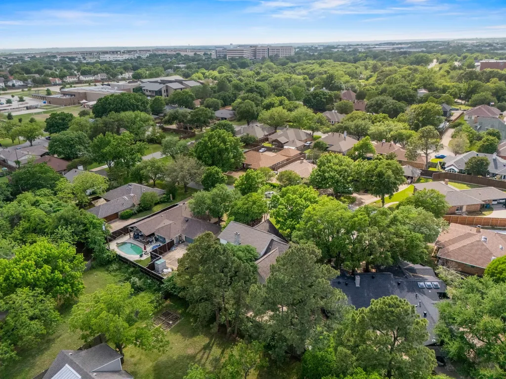 315 Drexel Drive Grapevine TX 76051
