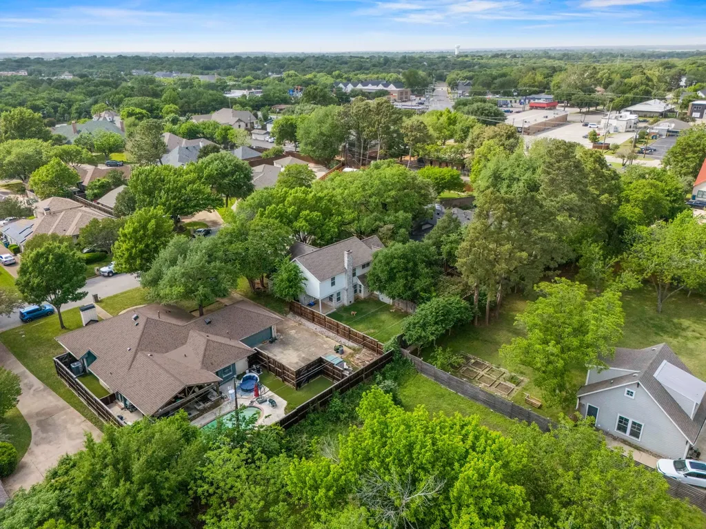 315 Drexel Drive Grapevine TX 76051