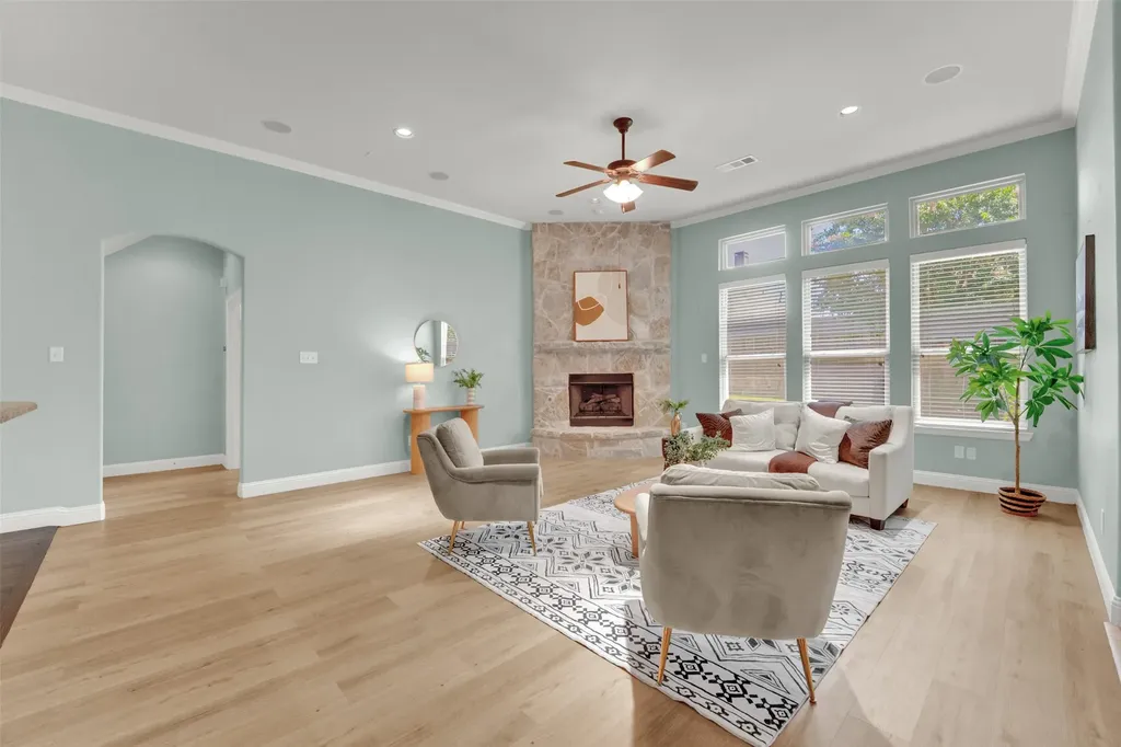 444 Wildwood Drive Murphy TX 75094