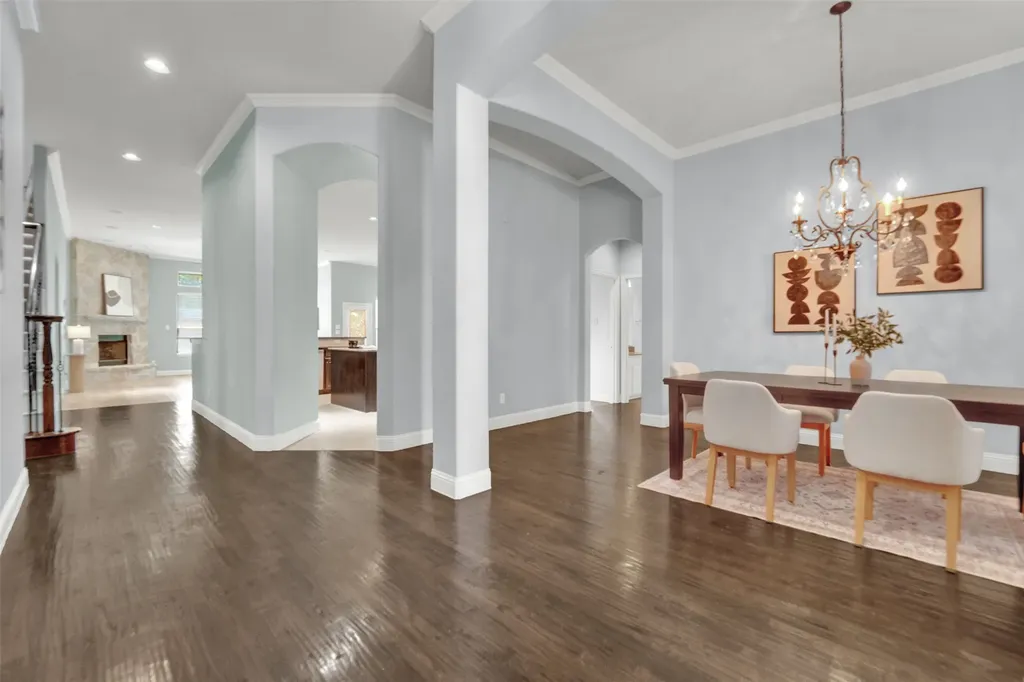 444 Wildwood Drive Murphy TX 75094